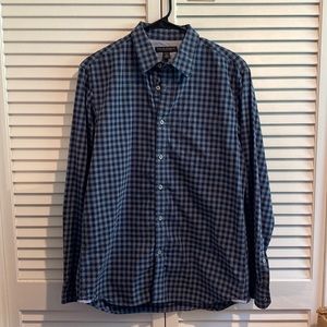 Banana Republic mens button down
